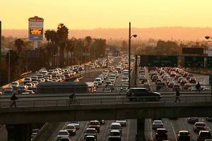 L.A. Traffic